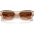 Tiffany & Co. TF4265U Crystal Beige Brown Gradient Front Folded