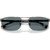 Ray-Ban RB3778 Gunmetal Dark Blue Polarised Glass Front Folded