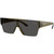 Burberry BE4291 Green Dark Grey Angle