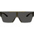 Burberry BE4291 Green Dark Grey Front