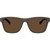 Burberry BE4482U Matte Brown Dark Brown Front