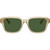 Burberry BE4484 Beige Dark Green Front