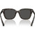 Burberry BE4487 Check Grey Dark Grey Inner Frame