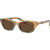 Burberry BE4488 Check Sand Dark Brown Angle