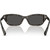 Burberry BE4488 Check Grey Dark Grey Inner Frame