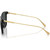 Versace VE4507U Black Dark Grey Temple