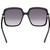 Guess GU00280 Shiny Black Smoke Gradient Inner Frame