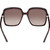 Guess GU00280 Dark Havana Brown Gradient Inner Frame