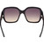 Guess GU00283 Shiny Black Smoke Gradient Inner Frame