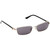 Guess GU00290 Shiny Gold Black Smoke Angle
