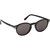 Tom Ford Prescott 02 FT1331 Black Smoke Angle