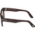 Tom Ford Andy 02 FT1333 Dark Havana Green Polarised Temple