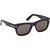 Tom Ford Marshall 02 FT1334 Black Smoke Angle