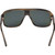 Tom Ford William 02 FT1335 Coloured Havana Green Inner Frame