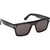 Tom Ford Cyrus 02 FT1337 Shiny Black Smoke Angle
