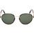 Tom Ford Jet 02 FT1339 Dark Havana Brown Green Front