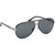 Tom Ford Rupert 02 FT1340 Shiny Black Blue Angle
