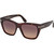 Tom Ford Flynn 02 FT1343 Dark Havana Bordeaux Gradient Angle