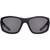 OTIS Vanta Sport Matte Black L.I.T Grey Polarised Glass Front