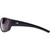 OTIS Vanta Sport Matte Black L.I.T Grey Polarised Glass Temple