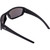 OTIS Vanta Sport Matte Black L.I.T Grey Polarised Glass Inner Frame