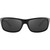 Serengeti Bormio Matte Black Onyx Photochromic Polarised Glass Front