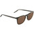 Serengeti Delio Large Crystal Khaki Drivers Photochromic Polarised Angle