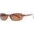 Reality Eyewear Wonderful Electric Mocca Brown Angle