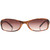 Reality Eyewear Wonderful Electric Turtle Brown Gradient Front