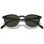 Oliver Peoples Riley OV5004SU Black G15 Polarised Glass Front Folded