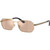 Versace VE2297 Pale Gold Pink Silver Mirror Angle