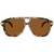 Michael Kors Grenada MK2277U Vintage Tortoise Amber Front