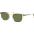Oliver Peoples Fairmont OV5219S Buff Green Angle