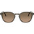 Oliver Peoples Fairmont OV5219S Inkwell Sandstone Polarised Front