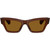 Oliver Peoples Edition 3 OV5611SU Moka True Brown Glass Front
