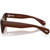 Oliver Peoples Edition 3 OV5611SU Moka True Brown Glass Temple