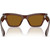 Oliver Peoples Edition 3 OV5611SU Moka True Brown Glass Inner Frame