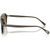Oliver Peoples Estin OV5613SU Inkwell Sandstone Polarised Temple