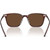 Oliver Peoples Laedin OV5614SU Morado Tortoise Brown Polarised Inner Frame