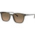Oliver Peoples Laedin OV5614SU Inkwell Sandstone Gradient Polarised Angle