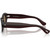 Oliver Peoples Lerrue OV5615SU Dark Sienna Sandstone Polarised Temple