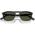 Persol Gae PO3391S Black Green Glass Front Folded