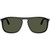 Persol PO3392S Black Green Glass Front