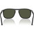Persol PO3392S Black Green Glass Inner Frame