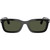 Persol PO3396S Black Green Glass Front