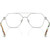 Tiffany & Co. Glasses TF1169 Silver Inner Frame