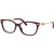 Tiffany & Co. Glasses TF2281 Burgundy Angle