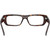 Vogue Eyewear Glasses VO5660U Dark Havana Inner Frame
