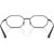 Vogue Eyewear Glasses VO4341 Black Inner Frame