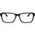 Arnette Glasses Fakie AN7231 Matte Recycled Black Front